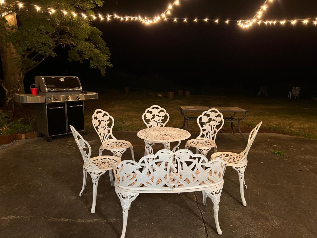 Private Lake House ピュアラップ エクステリア 写真